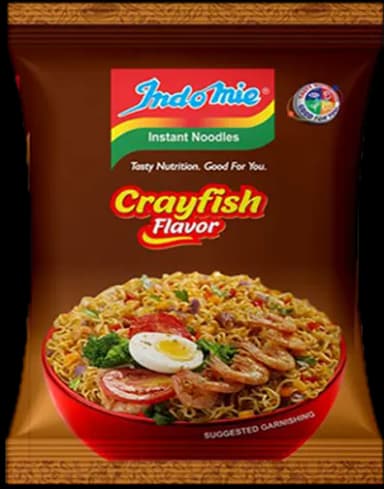 Crayfish